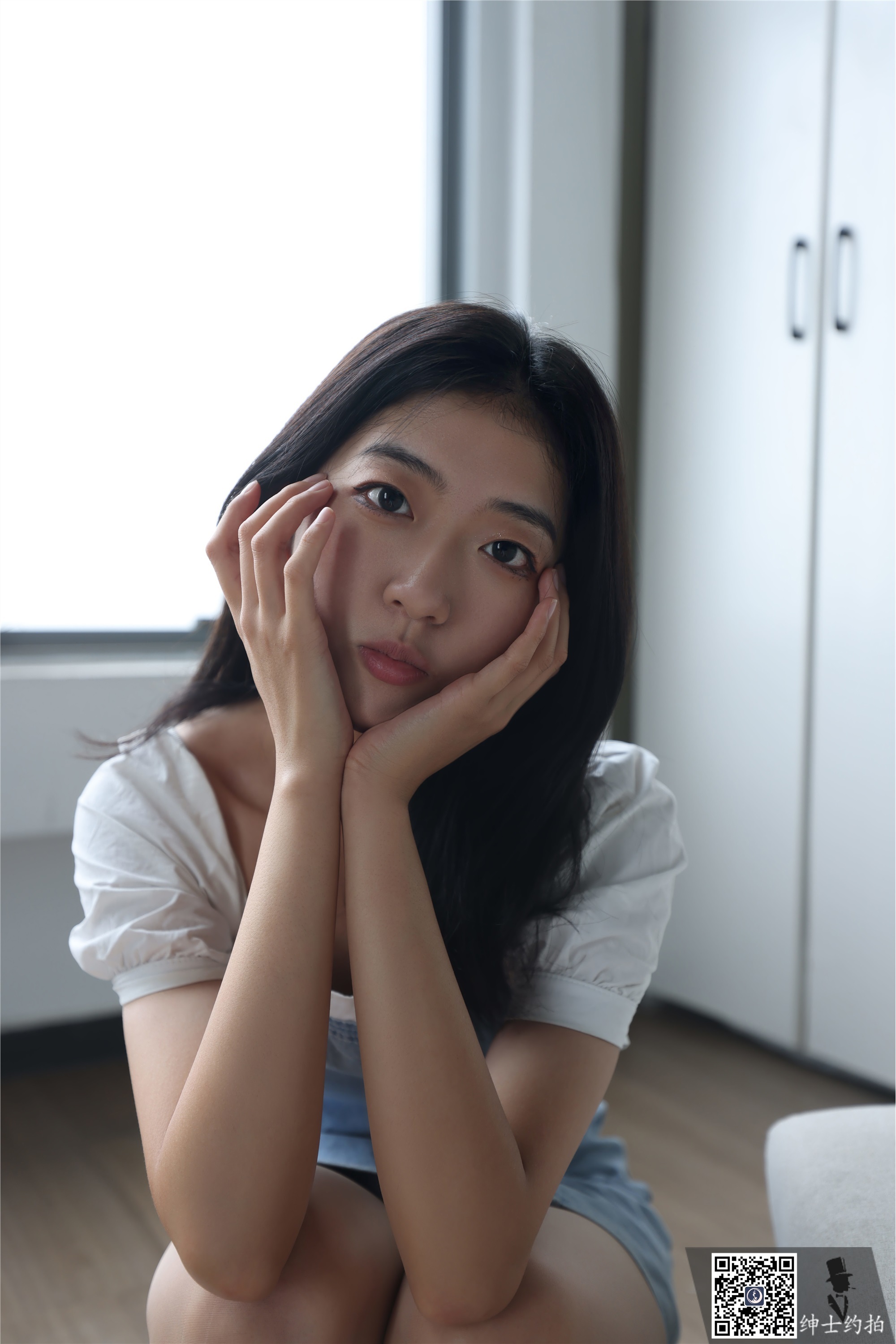 SHENSHI绅士 – SS022 帆帆